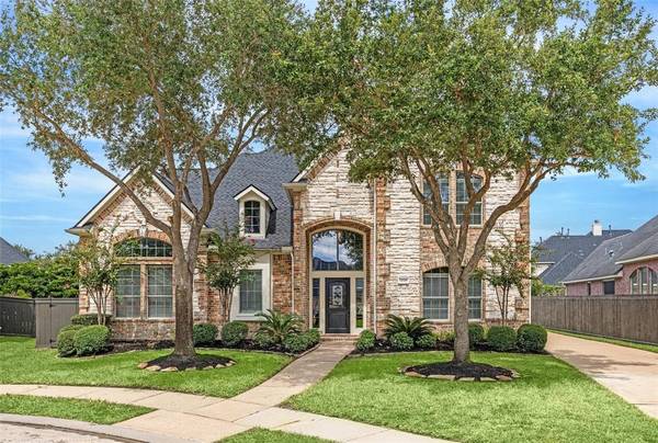 12118 Indigo Cove LN,  Houston,  TX 77041