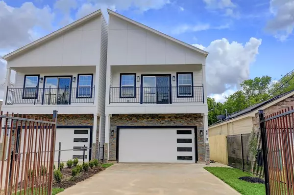 4518 Alvin ST N, Houston, TX 77051