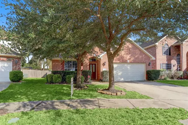 25630 Saddlebrook Village DR, Tomball, TX 77375