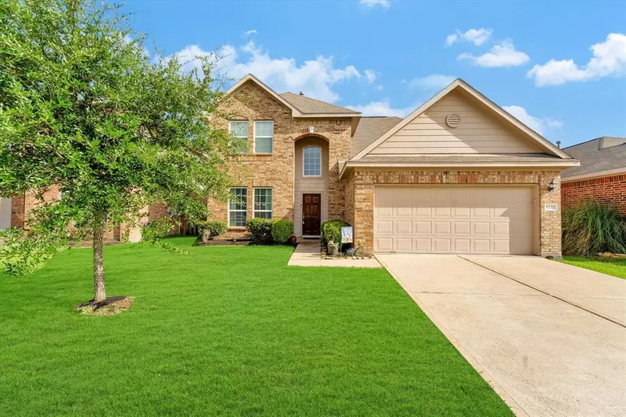 8330 Rudy Brook WAY, Spring, TX 77379