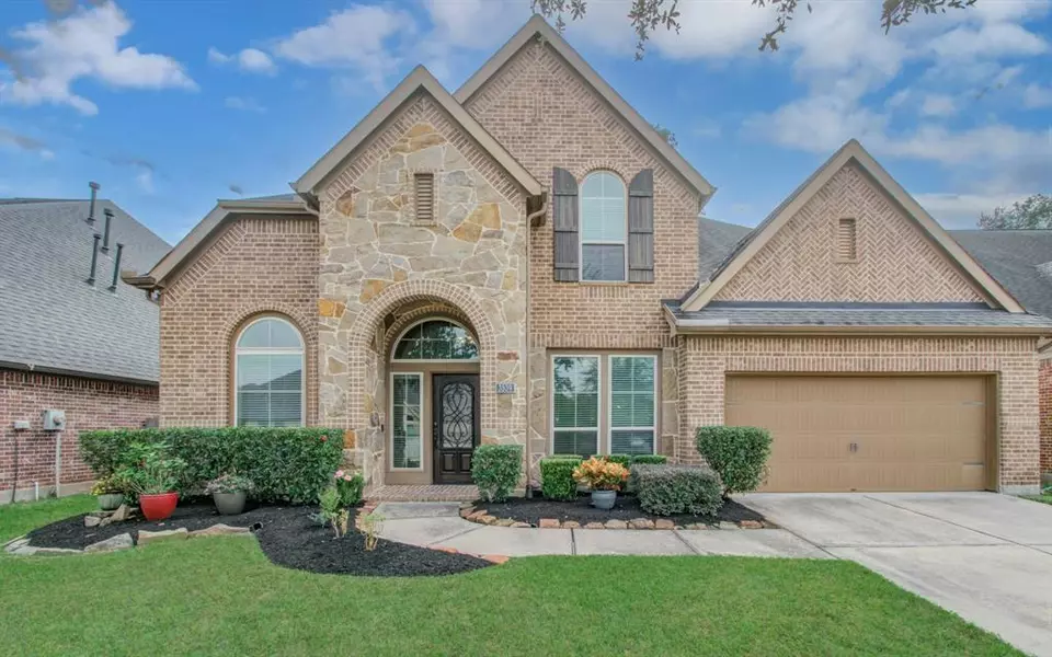 3539 Vasser Ridge DR, Spring, TX 77388