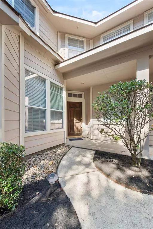 The Woodlands, TX 77382,99 E Greenhill Terrace PL