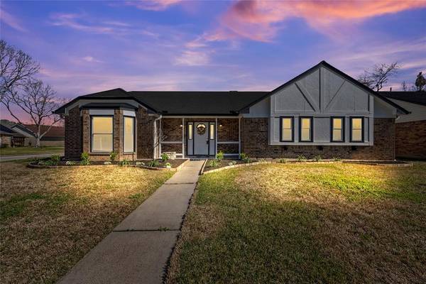 Dickinson, TX 77539,520 White Wing CT