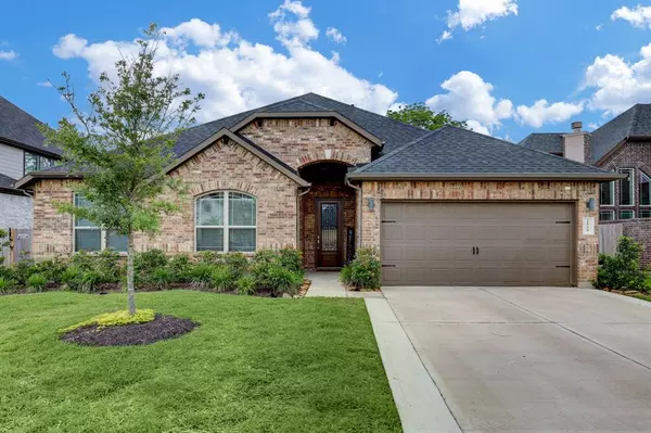 2529 Austin TRL, Friendswood, TX 77546