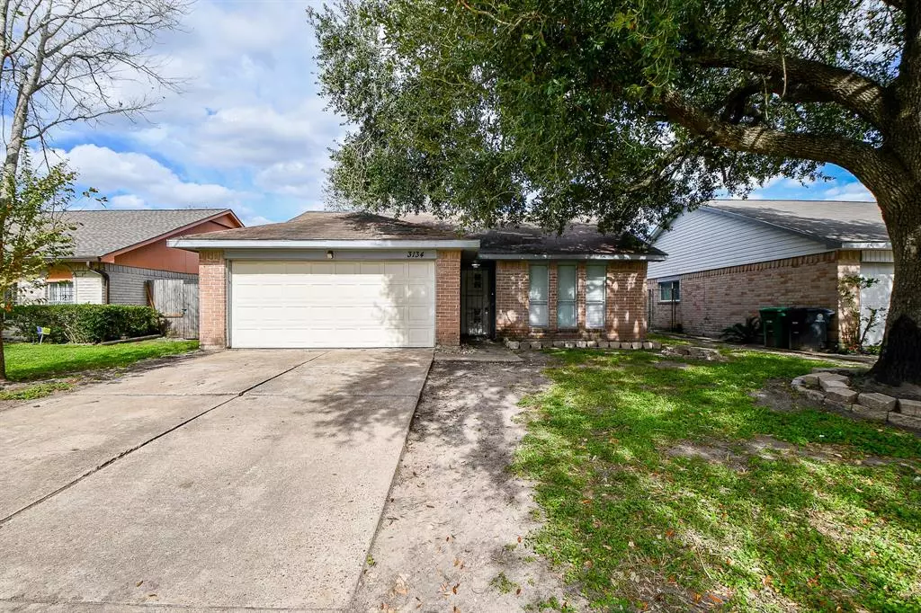 Houston, TX 77045,3134 Ebbtide DR