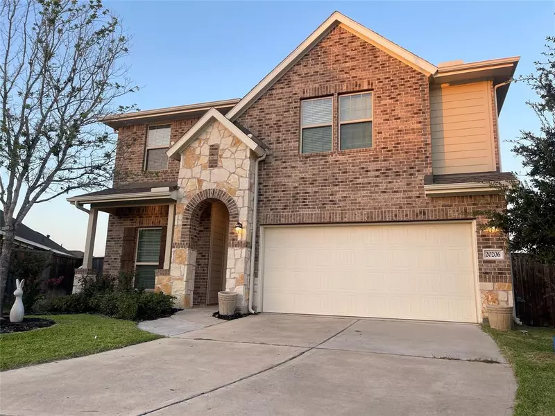 20206 HEATHER HAVEN DR, Cypress, TX 77433