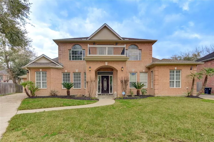 1707 Raven Oak CT, Katy, TX 77450