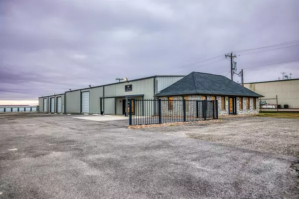 2762 State Highway 21 E, Caldwell, TX 77836