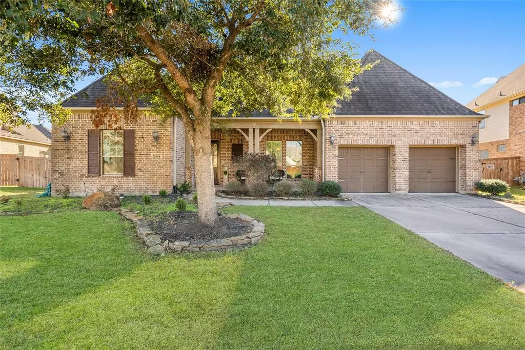 Manvel, TX 77578,3914 Cliff Speria CT