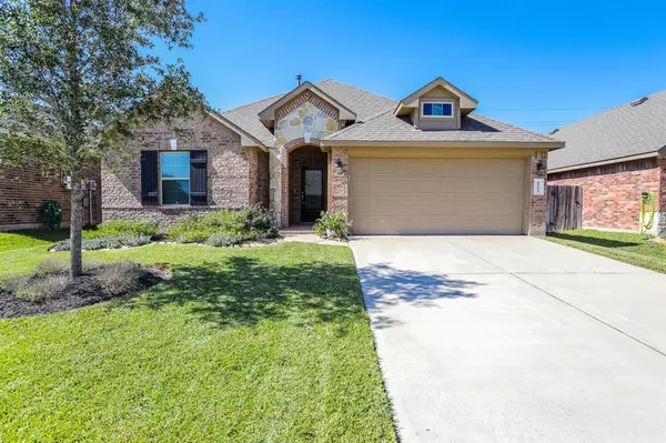 Katy, TX 77493,4919 San Gregorio LN