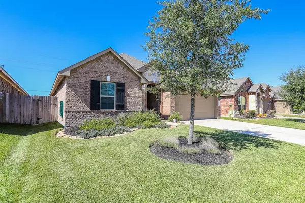 Katy, TX 77493,4919 San Gregorio LN