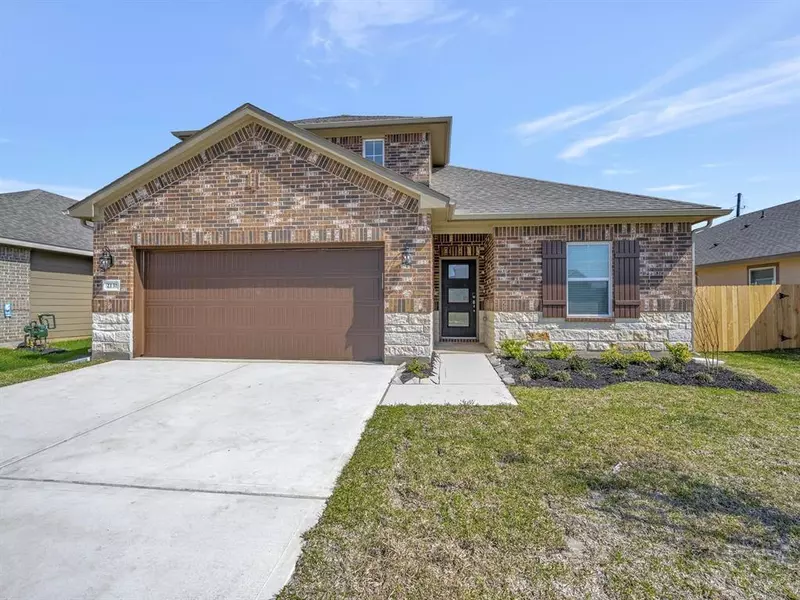 2131 Cherryvale DR, Tomball, TX 77375