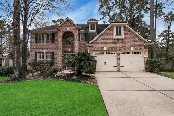 The Woodlands, TX 77384,43 Valley Mead PL