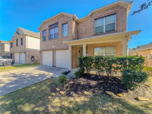 Houston, TX 77049,2138 Forest Ranch DR