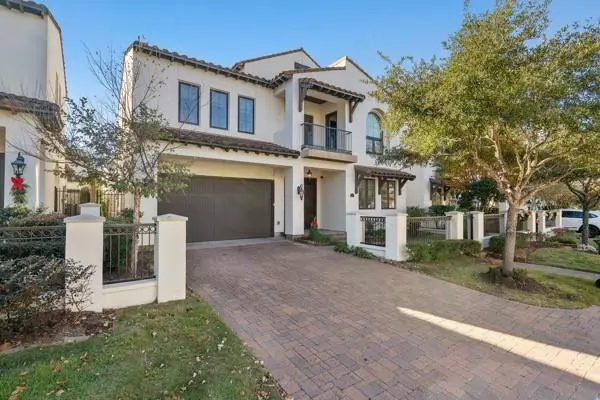 The Woodlands, TX 77380,7 Grand Vista PL