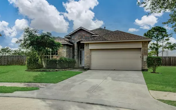 Houston, TX 77073,1007 Lavender Shade CT