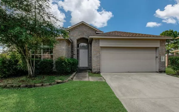 Houston, TX 77073,1007 Lavender Shade CT