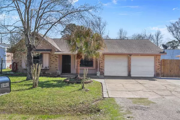 Humble, TX 77396,14226 Juliedale DR