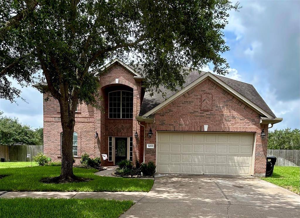 6015 Biltmore CT, Rosenberg, TX 77471