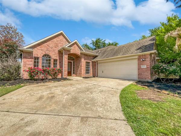 12102 Saybrook Point LN,  Tomball,  TX 77375