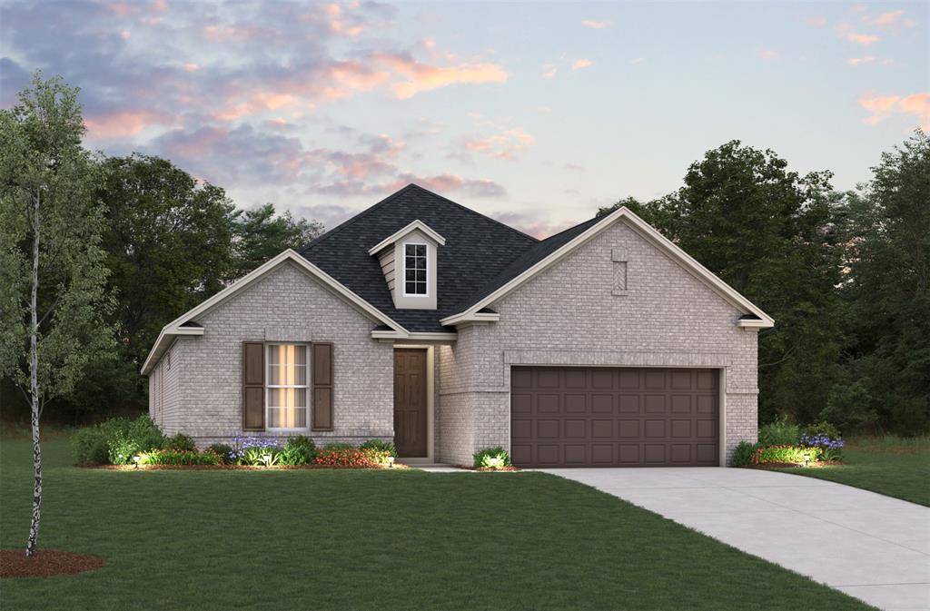 6226 Lost Ridge LN, Richmond, TX 77469