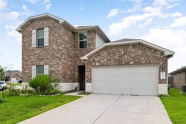 Katy, TX 77449,4438 Andorno DR