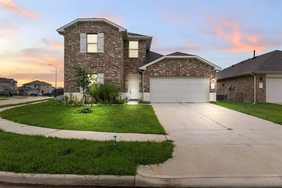 4438 Andorno DR, Katy, TX 77449