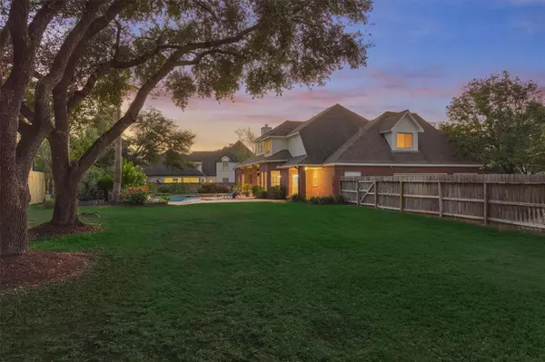 Spring, TX 77379,5331 Mountain Grove CT