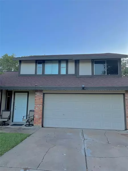 1115 Grand Park DR, Missouri City, TX 77489