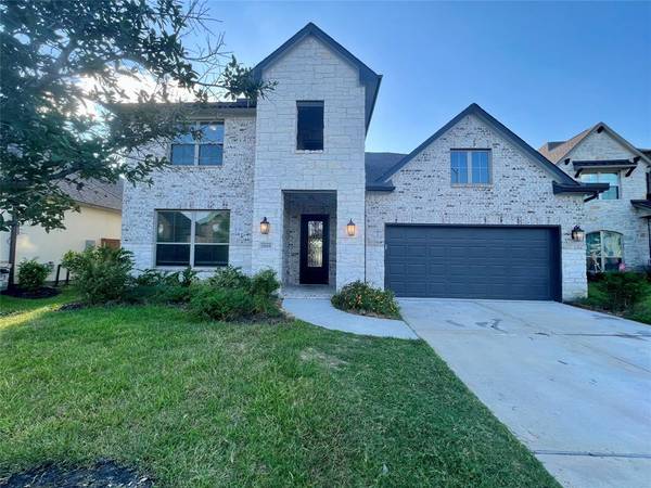 15815 Sunlit Falls DR, Humble, TX 77346