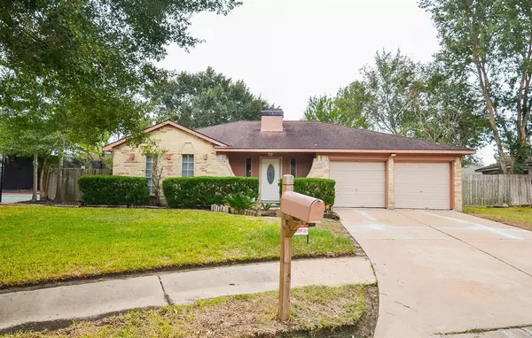 22803 Capitol Landing LN, Katy, TX 77449