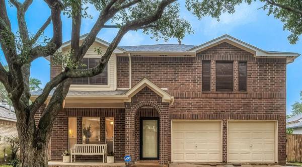 Humble, TX 77346,5529 Fawn Trail LN