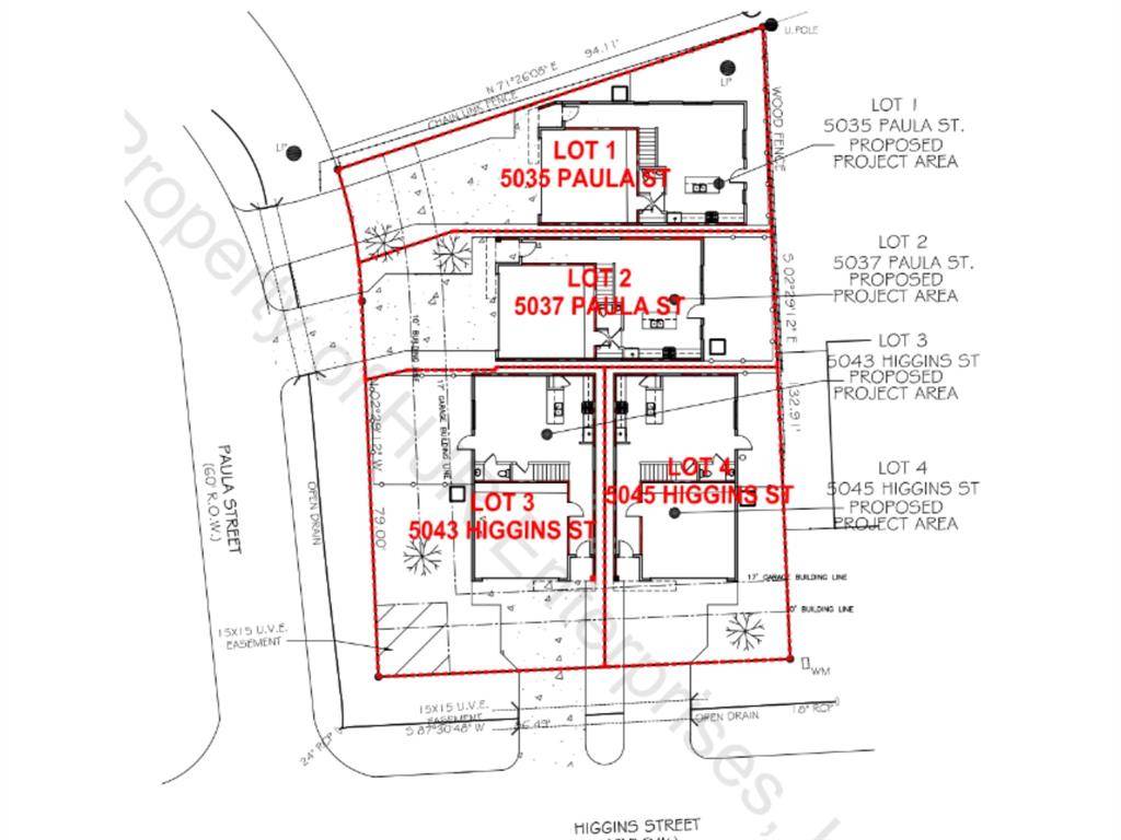 Houston, TX 77033,5045 Higgins ST