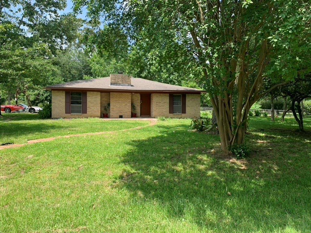 26405 Easy ST, Magnolia, TX 77355