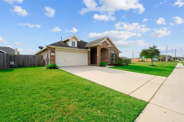 Alvin, TX 77511,1123 Lasso CT