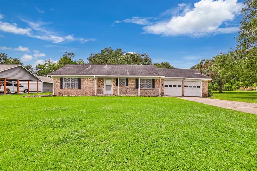 15915 Ramsey RD, Crosby, TX 77532