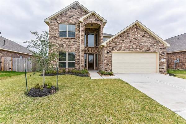 320 Nettle Tree CT, Conroe, TX 77304