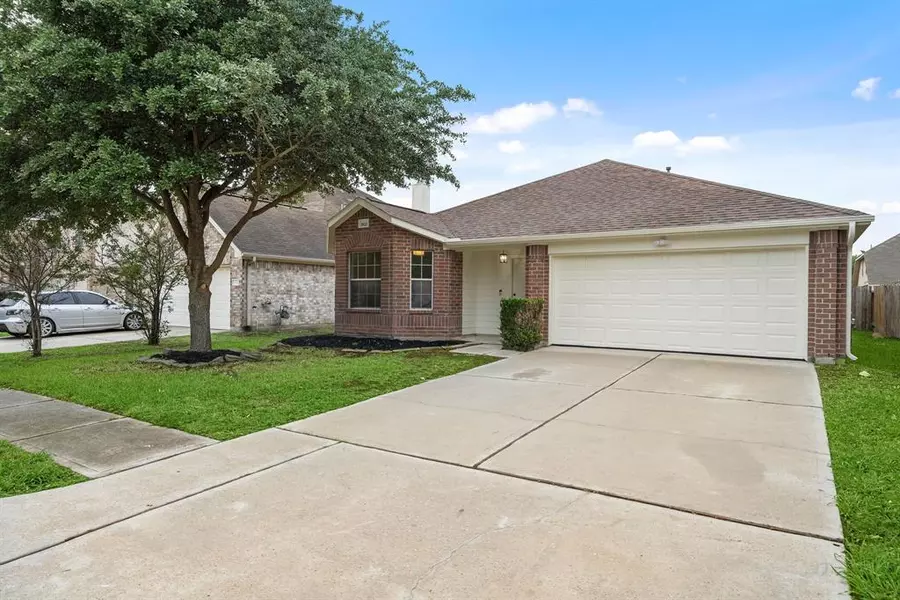 1822 Flycaster DR, Spring, TX 77388