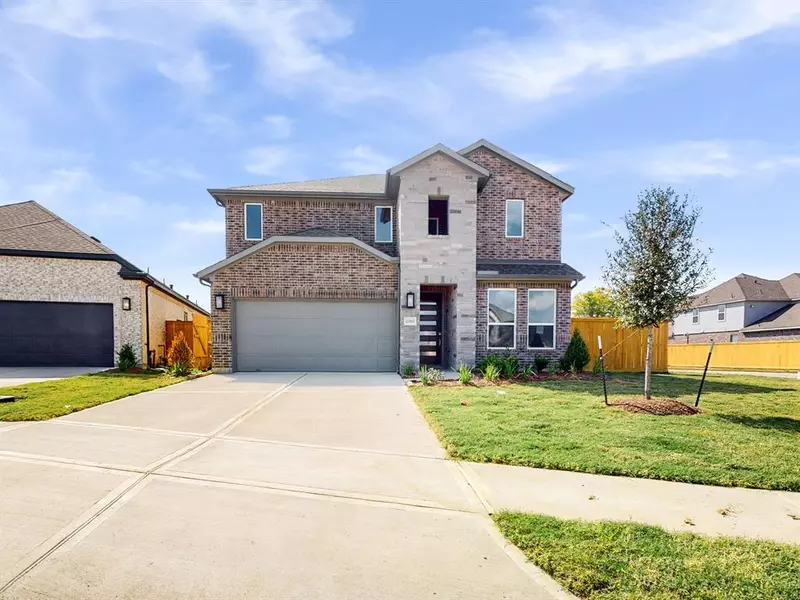 22011 Raburn Ranch, Tomball, TX 77375