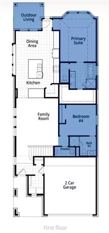 Magnolia, TX 77316,26413 East Skylight Brook CIR