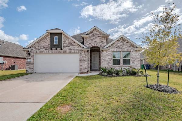 7041 Terra LN, Manvel, TX 77578