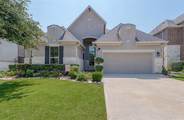 3718 Bandera Reserve LN, Houston, TX 77059