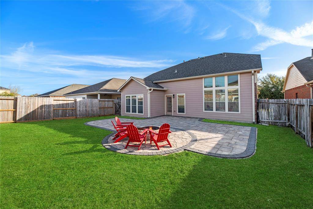 Cypress, TX 77429,15219 Bartlett Landing DR