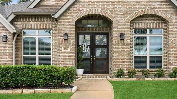 13351 Itasca Pine DR,  Humble,  TX 77346