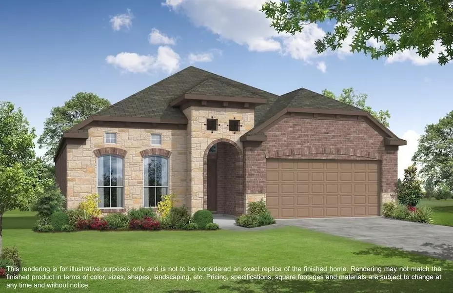 2903 Belle Tree LN, Katy, TX 77493