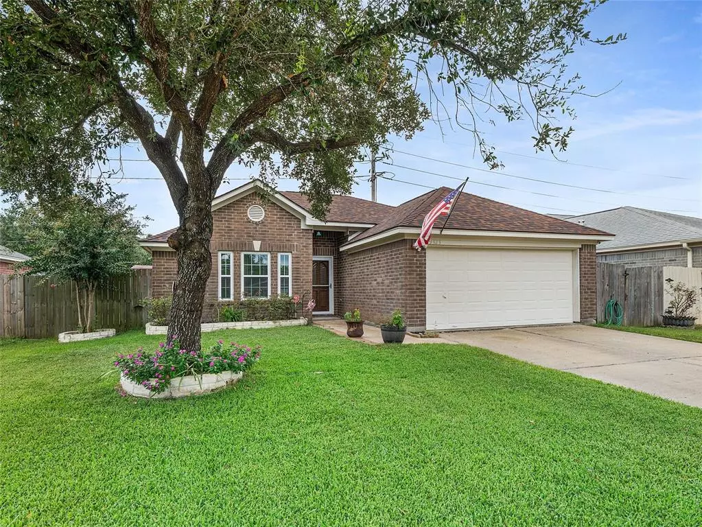 Katy, TX 77493,5323 Pinewood TER