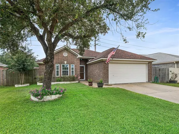 5323 Pinewood TER, Katy, TX 77493