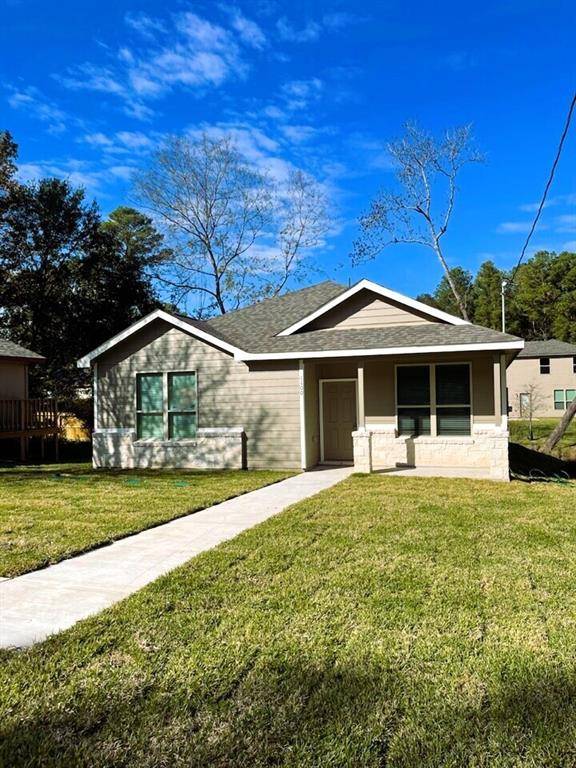 1100 Yellowstone River RD, Conroe, TX 77316