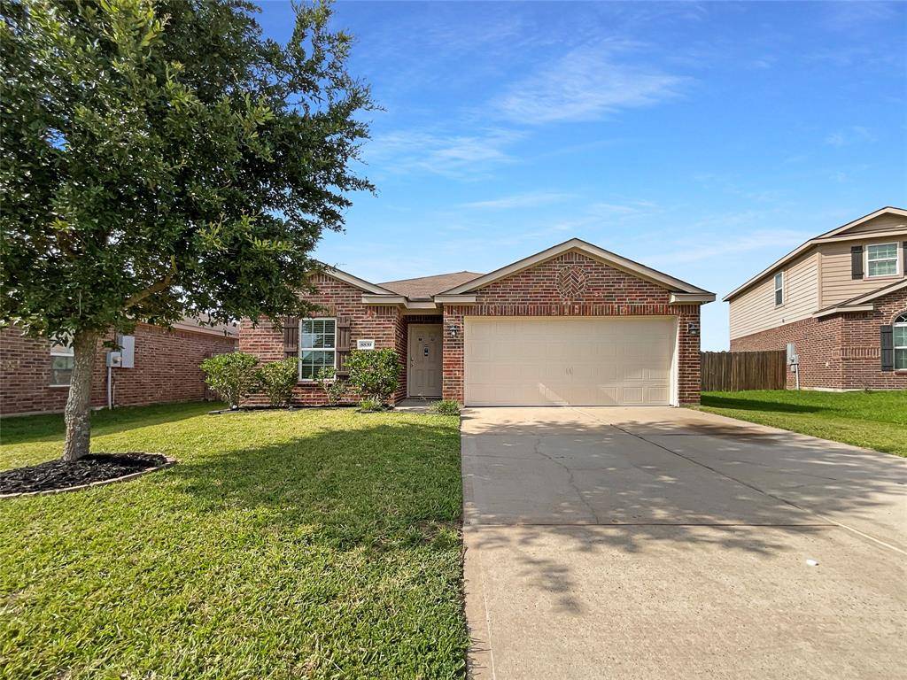 8839 Hazel Rose Sky DR, Humble, TX 77338