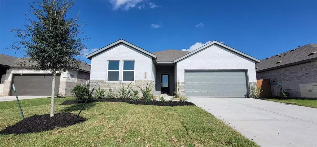 Beasley, TX 77417,1111 Shady Pines DR